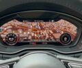 Білий Ауді A5, об'ємом двигуна 2 л та пробігом 145 тис. км за 31000 $, фото 30 на Automoto.ua