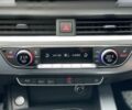 Білий Ауді A5, об'ємом двигуна 2 л та пробігом 145 тис. км за 31000 $, фото 27 на Automoto.ua