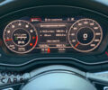 Білий Ауді A5, об'ємом двигуна 2 л та пробігом 125 тис. км за 38000 $, фото 39 на Automoto.ua
