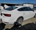Білий Ауді A5, об'ємом двигуна 2 л та пробігом 59 тис. км за 5500 $, фото 2 на Automoto.ua