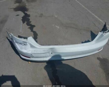 Білий Ауді A5, об'ємом двигуна 0 л та пробігом 106 тис. км за 7600 $, фото 7 на Automoto.ua