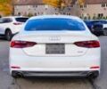 Білий Ауді A5, об'ємом двигуна 2 л та пробігом 50 тис. км за 16500 $, фото 6 на Automoto.ua