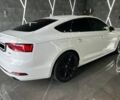 Білий Ауді A5, об'ємом двигуна 2 л та пробігом 91 тис. км за 26300 $, фото 9 на Automoto.ua