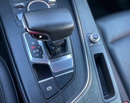 Білий Ауді A5, об'ємом двигуна 2 л та пробігом 100 тис. км за 28100 $, фото 14 на Automoto.ua