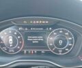Білий Ауді A5, об'ємом двигуна 2 л та пробігом 105 тис. км за 6500 $, фото 10 на Automoto.ua