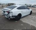 Белый Ауди А5, объемом двигателя 2 л и пробегом 81 тыс. км за 8000 $, фото 3 на Automoto.ua