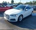 Білий Ауді A5, об'ємом двигуна 2 л та пробігом 105 тис. км за 6500 $, фото 5 на Automoto.ua