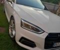 Белый Ауди А5, объемом двигателя 2 л и пробегом 129 тыс. км за 26800 $, фото 4 на Automoto.ua