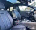 Білий Ауді A5, об'ємом двигуна 2 л та пробігом 100 тис. км за 28100 $, фото 18 на Automoto.ua