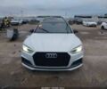 Белый Ауди А5, объемом двигателя 2 л и пробегом 81 тыс. км за 8000 $, фото 12 на Automoto.ua