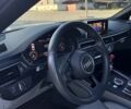 Білий Ауді A5, об'ємом двигуна 2 л та пробігом 130 тис. км за 22000 $, фото 6 на Automoto.ua