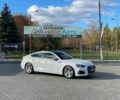 Білий Ауді A5, об'ємом двигуна 2 л та пробігом 100 тис. км за 28100 $, фото 1 на Automoto.ua