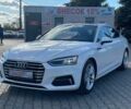 Білий Ауді A5, об'ємом двигуна 2 л та пробігом 100 тис. км за 28100 $, фото 2 на Automoto.ua