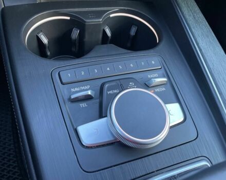 Білий Ауді A5, об'ємом двигуна 2 л та пробігом 100 тис. км за 28100 $, фото 13 на Automoto.ua