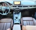 Білий Ауді A5, об'ємом двигуна 2 л та пробігом 50 тис. км за 16500 $, фото 9 на Automoto.ua