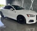 Білий Ауді A5, об'ємом двигуна 2 л та пробігом 91 тис. км за 26300 $, фото 10 на Automoto.ua