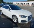 Білий Ауді A5, об'ємом двигуна 2 л та пробігом 105 тис. км за 6500 $, фото 6 на Automoto.ua