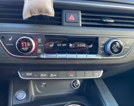 Білий Ауді A5, об'ємом двигуна 2 л та пробігом 100 тис. км за 28100 $, фото 12 на Automoto.ua