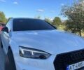Білий Ауді A5, об'ємом двигуна 2 л та пробігом 130 тис. км за 22000 $, фото 3 на Automoto.ua