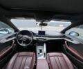 Білий Ауді A5, об'ємом двигуна 2 л та пробігом 91 тис. км за 26300 $, фото 13 на Automoto.ua