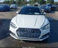 Білий Ауді A5, об'ємом двигуна 2 л та пробігом 105 тис. км за 6500 $, фото 1 на Automoto.ua