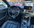 Білий Ауді A5, об'ємом двигуна 2 л та пробігом 100 тис. км за 28100 $, фото 15 на Automoto.ua