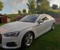 Белый Ауди А5, объемом двигателя 2 л и пробегом 129 тыс. км за 26800 $, фото 8 на Automoto.ua