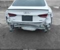 Белый Ауди А5, объемом двигателя 2 л и пробегом 81 тыс. км за 8000 $, фото 5 на Automoto.ua