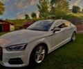 Белый Ауди А5, объемом двигателя 2 л и пробегом 129 тыс. км за 26800 $, фото 6 на Automoto.ua