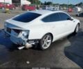 Білий Ауді A5, об'ємом двигуна 2 л та пробігом 105 тис. км за 6500 $, фото 3 на Automoto.ua