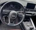 Білий Ауді A5, об'ємом двигуна 2 л та пробігом 91 тис. км за 26300 $, фото 15 на Automoto.ua