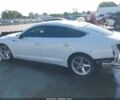 Білий Ауді A5, об'ємом двигуна 2 л та пробігом 105 тис. км за 6500 $, фото 7 на Automoto.ua