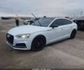 Белый Ауди А5, объемом двигателя 2 л и пробегом 81 тыс. км за 8000 $, фото 1 на Automoto.ua