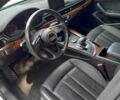 Белый Ауди А5, объемом двигателя 2 л и пробегом 129 тыс. км за 26800 $, фото 9 на Automoto.ua