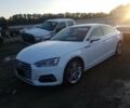 Белый Ауди А5, объемом двигателя 2 л и пробегом 51 тыс. км за 34000 $, фото 1 на Automoto.ua