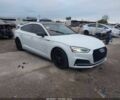 Белый Ауди А5, объемом двигателя 2 л и пробегом 81 тыс. км за 8000 $, фото 1 на Automoto.ua