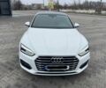 Білий Ауді A5, об'ємом двигуна 2 л та пробігом 91 тис. км за 26300 $, фото 3 на Automoto.ua