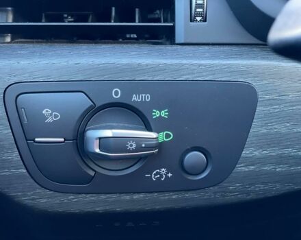 Білий Ауді A5, об'ємом двигуна 2 л та пробігом 100 тис. км за 28100 $, фото 16 на Automoto.ua