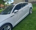 Белый Ауди А5, объемом двигателя 2 л и пробегом 129 тыс. км за 26800 $, фото 2 на Automoto.ua