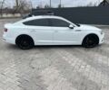 Білий Ауді A5, об'ємом двигуна 2 л та пробігом 91 тис. км за 26300 $, фото 4 на Automoto.ua
