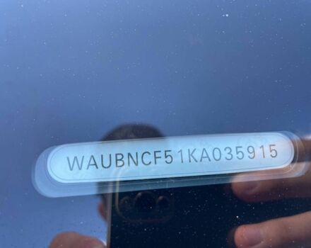 Білий Ауді A5, об'ємом двигуна 2 л та пробігом 100 тис. км за 28100 $, фото 23 на Automoto.ua
