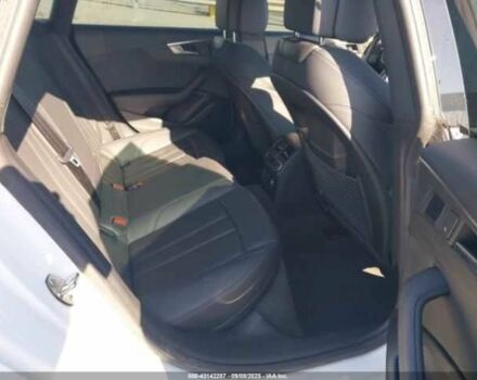 Білий Ауді A5, об'ємом двигуна 2 л та пробігом 105 тис. км за 6500 $, фото 9 на Automoto.ua