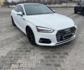 Білий Ауді A5, об'ємом двигуна 2 л та пробігом 91 тис. км за 26300 $, фото 1 на Automoto.ua