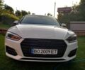 Белый Ауди А5, объемом двигателя 2 л и пробегом 129 тыс. км за 26800 $, фото 12 на Automoto.ua