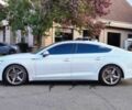 Білий Ауді A5, об'ємом двигуна 2 л та пробігом 50 тис. км за 16500 $, фото 4 на Automoto.ua
