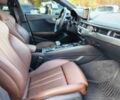 Білий Ауді A5, об'ємом двигуна 2 л та пробігом 50 тис. км за 16500 $, фото 8 на Automoto.ua