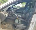 Белый Ауди А5, объемом двигателя 2 л и пробегом 84 тыс. км за 5001 $, фото 6 на Automoto.ua
