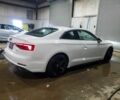 Белый Ауди А5, объемом двигателя 2 л и пробегом 48 тыс. км за 5481 $, фото 3 на Automoto.ua
