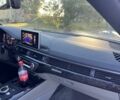 Білий Ауді A5, об'ємом двигуна 2 л та пробігом 130 тис. км за 22000 $, фото 5 на Automoto.ua