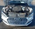 Білий Ауді A5, об'ємом двигуна 0 л та пробігом 106 тис. км за 7600 $, фото 9 на Automoto.ua